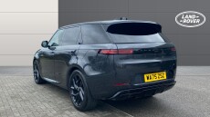 Land Rover Range Rover Sport 3.0 D250 Edition 5dr Auto Diesel Estate